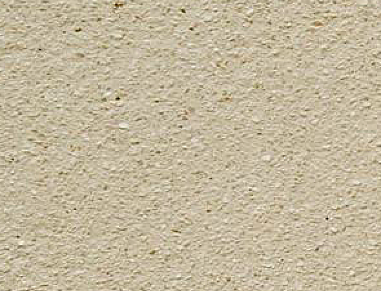 Clay finish Proust Beige