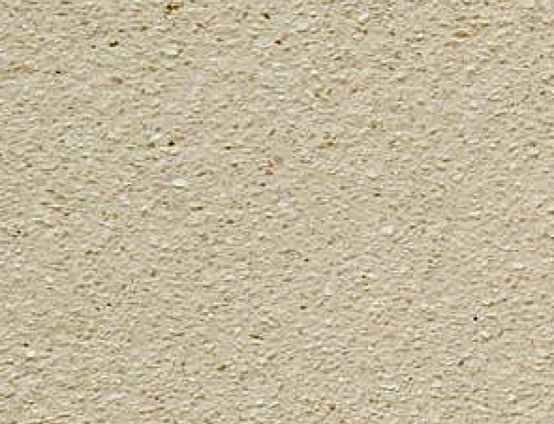 Clay finish Proust Beige