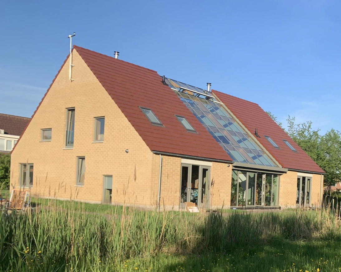 swifterband-woonhuis