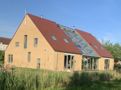 swifterband-woonhuis